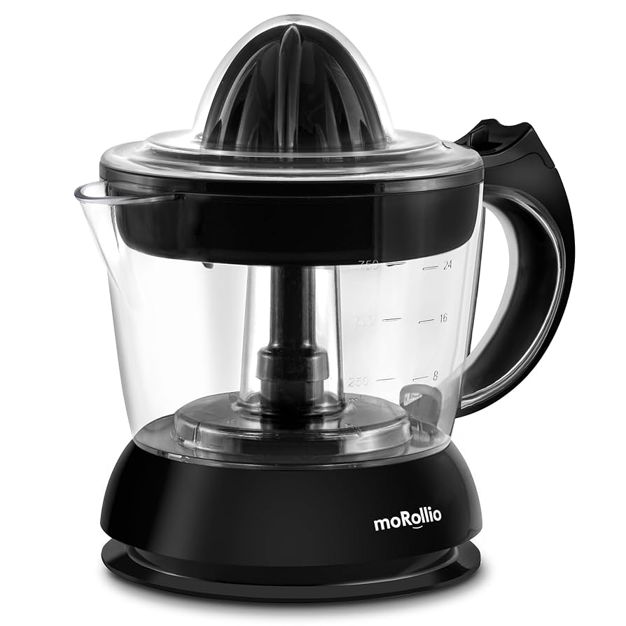 MELU♡ Amazon.com: Citrus Juicer, Orange Juicer | Electric Citrus